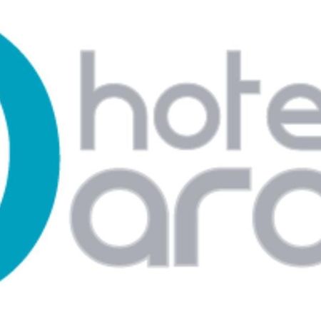 Hotel Arana Tonala Esterno foto