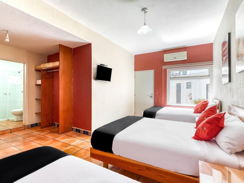 Hotel Arana Tonala Esterno foto