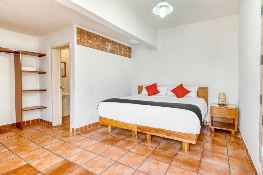 Hotel Arana Tonala Esterno foto