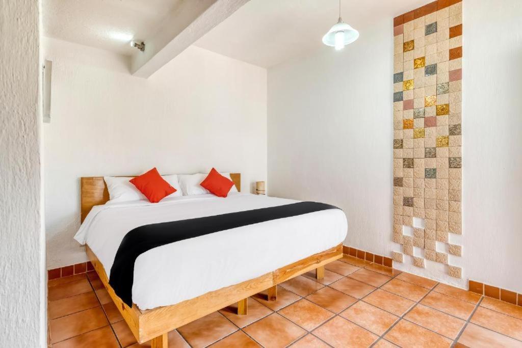 Hotel Arana Tonala Esterno foto