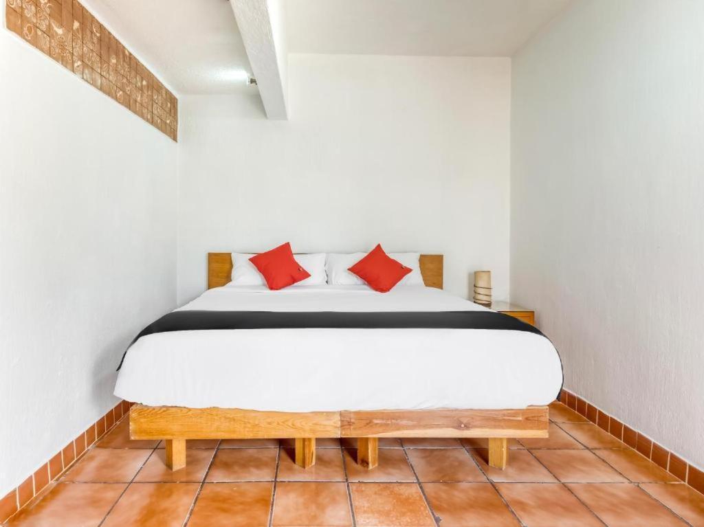 Hotel Arana Tonala Esterno foto